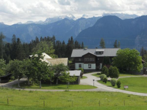 Ferienwohnung am Bauernhof Koa, Bad Goisern Am Hallstättersee, Österreich